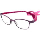 Dilli Dalli Birthday Cake Pediatric Metal Eyeglass Frame Pink 40-15 W/strap New. Price: $56.97.