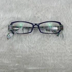 Face Axess 4 Col 206 Eyeglasses Frames Womens Full Rim 51-15 Paris France Pre-owned. Price: $40.72.