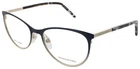 New Jacobs MARC-708-0NUC-54 Eyeglasses 54MM 100% Authentic. Price: $79.80.