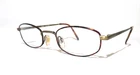 New Tommy Hilfiger Eyeglasses, TH108, 47-20-140, Antique Gold/tort Metal Frames. Price: $22.99.