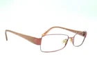 Anne Klein AK5004 604 Burgundy Eyeglass Frames 52 15 Pre-owned. Price: $16.99.