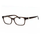 New Kate Spade Kariane/f 0305 00 Brown Pattern 53MM Eyeglasses. Price: $64.44.