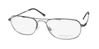 New Robert Mitchel RMF20231 Glasses Mens Pilot Metal & Plastic Gun Gray Full-rim. Price: $42.25.
