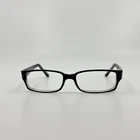 Ray Ban Rb 5092 2034 Black Eyeglasses Frames Full Rim 52-15-135 5904 Pre-owned. Price: $29.99.