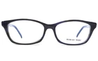 Robert Marc Eyeglasses Frames 810-222 Blue Tortoise Rectangular 50-15-130 New. Price: $38.39.
