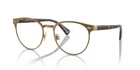 Polo Ralph Lauren Men's PH1226 9324 54MM Round Eyewear Frames New. Price: $99.99.