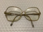 Large Womens Safilo Lady Elasta Eyeglass Frame 5627 Made In Italy Pre-owned. Price: $19.95.
