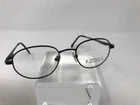 Bill Blass Eyeglasses BBE-7-3 Black Matte Flex Hinge 51-20-135 R01 New. Price: $32.80.