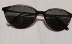 Vintage Kenneth Cole New York Sunglasses KC4002 Nblk Pre-owned. Price: $18.38.