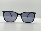 Calvin Klein CK18534S 001 #3 56-18-145 Pre-owned. Price: $28.00.