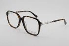 New Ann Taylor Luxury AT017 C02 Dark Tortoise Eyeglasses Frames Women 55-16-135. Price: $84.99.