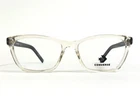 Converse Eyeglasses Frame CV5014 102 Clear White Blue Cat Full Rim 53-16-140 New. Price: $74.99.