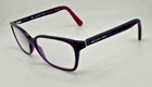 Michael Kors Eyeglasses Frames Only MK4039 India Purple Ombre Full Rim 54-15-135 Pre-owned. Price: $32.88.