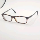 Ray Ban Eyeglasses Frames Only Rb 7017 5200 54-17-145 Brown Tortoise Quality Pre-owned. Price: $32.80.