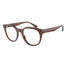 Emporio Armani 0EA3207 5044-5 Shiny Authentic New 53. Price: $110.00.