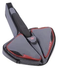 Allen Hornet S1 Edge Soft Crossbow Case Grey/black/red. Item 6051. OV27 New. Price: $119.99.