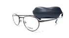 Vogue 4084 5074 Copper Light Brown Rx Eyeglasses 50-20-135 Mm W/case New. Price: $35.61.