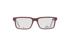 Lacoste L2922-603-55 Eyeglasses Frame Size 55MM 17MM 145MM Red 886895598484 New. Price: $51.57.