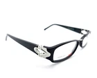 Takumi T9779 090 Black Women New Authentic Full Rim Eyeglasses Frames 51-17-135. Price: $64.35.