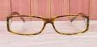 New Spy Kid's Rx Eyeglasses Frame Soft Case Volga Light Tortoise (50-13-130). Price: $18.99.