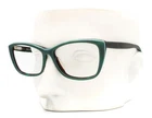 Maui Jim Mjo 2113-15E Eyeglasses Emerald Green On Tortoise 53-14-135 Pre-owned. Price: $38.50.