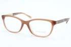 New Burberry 3606 Brown Gold Authentic Frames Eyeglasses 53-17. Price: $106.25.