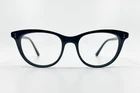 Oliver Peoples Ov 5276U 1005 Black Eyeglasses Frames Womens 50-18-145 Pre-owned. Price: $139.99.
