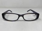 Anne Klein AK8087 222 52-16-135 Blue Marble Full Rim Eyeglasses Frame NV10 New. Price: $44.00.