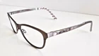 Oakley Promotion Eyeglasses OX5084-0152 Brushed Chocolate Frames 52-16-139 Pre-owned. Price: $42.75.