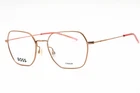 Hugo Boss Women Eyeglasses Size 53MM-140MM-18MM New. Price: $52.79.