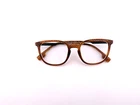 Burberry Eyeglasses, Frames Only, 2307 3823, 50-20-145, Plastic, Italy Pre-owned. Price: $54.99.