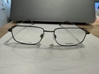 Authentic Marchon Flexon Memory Metal Titanium Flexible Eyeglasses Frame New. Price: $35.00.