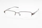 New Charmant B-titanium CH11436 Brown Authentic Eyeglasses 53-17. Price: $65.40.