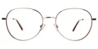 Calvin Klein CK19130 Rose Gold Womens Eyeglass Frames 52-18-140 New. Price: $59.99.