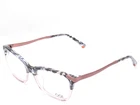Ogi Evolution 9245 2229 Pink Tortoise Fade Women's Eyeglasses Frames 53-17-140 New. Price: $79.95.