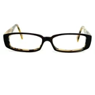 Face Elvis Eyeglasses Frames 689 Brown 50 13-130 18801 Pre-owned. Price: $75.99.