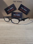 Emporio Armani Ea 9774 807 Black Eyeglasses Frames 51-16-140 Italy New. Price: $119.99.