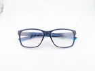 Nike Eyeglasses Frames Only, 7091 411, 54-16-140, Blue Pre-owned. Price: $39.99.