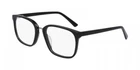 New Lenton & Rusby LR4502 Eyeglasses 001 Black 100% Authentic. Price: $65.38.