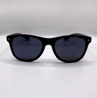 Timberland 01A Black Plastic Sunglasses Frame 56-19-140 New. Price: $91.60.