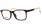 Hugo Boss HB1343-086-54 Eyeglasses Frame Size 54MM 17MM 145MM Havana Men 716736 New. Price: $52.79.