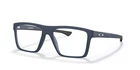 Oakley Volt Drop OX8167-0354 Frames Reading Glasses/bifocal/progressive Lenses New. Price: $175.00.