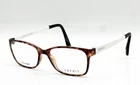 New Esprit ET17444 545 Havana Authentic Eyeglasses 52-17. Price: $44.00.