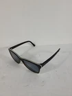 Warby Parker Barkley 103 Eyeglasses Black Square Full Rim Frames 53-18-142 Pre-owned. Price: $15.99.