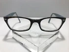 Ray Ban Rb 5150 5023 19 135 Eyeglass Frames Must Replace Lenses Pre-owned. Price: $38.49.