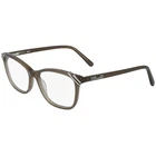 New Diane Von Furstenberg Dvf 5114 210 Brown Eyeglasses 53/15/135. Price: $24.95.