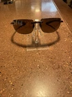 Maui Jim Banyans Rx *frame Only *brown Mj 912-10 70/17-130 Pre-owned. Price: $52.00.