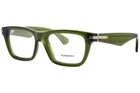 Burberry BE2419 4148 Eyeglasses Frame Men's Green Full Rim Rectangle Shape 53MM New. Price: $229.95.