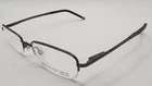 Kenneth Cole Kenmare St. Half Rim Eyeglasses Frames KC516 Col. 344 50-18-145 New. Price: $38.88.