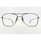 Ray-ban Rb 3477 004 56-16-135 3N Metal Aviator Sunglasses Frames Men Pre-owned. Price: $31.99.